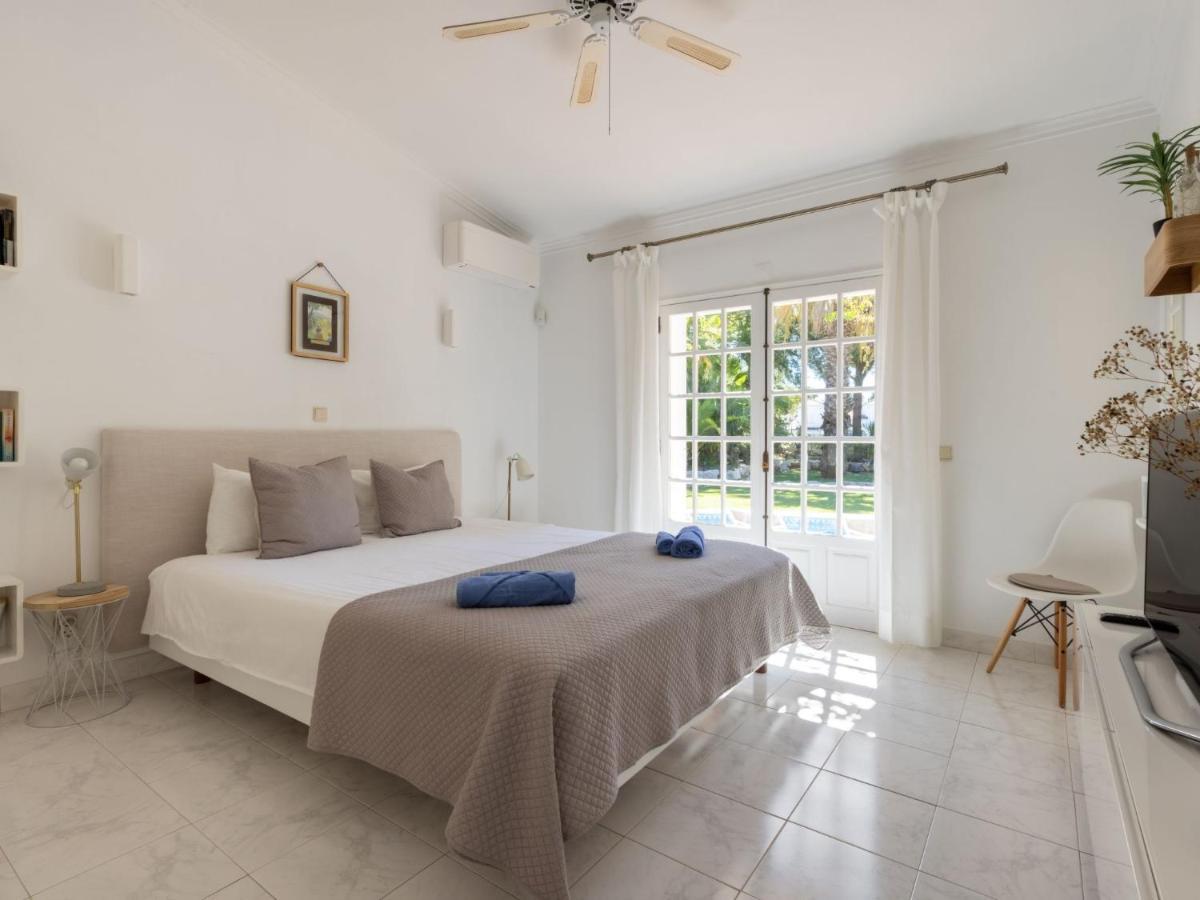 וילהמורה Villa Villa Verde By Interhome מראה חיצוני תמונה