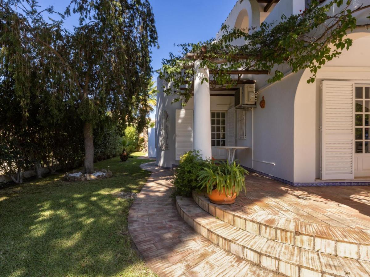 וילהמורה Villa Villa Verde By Interhome מראה חיצוני תמונה
