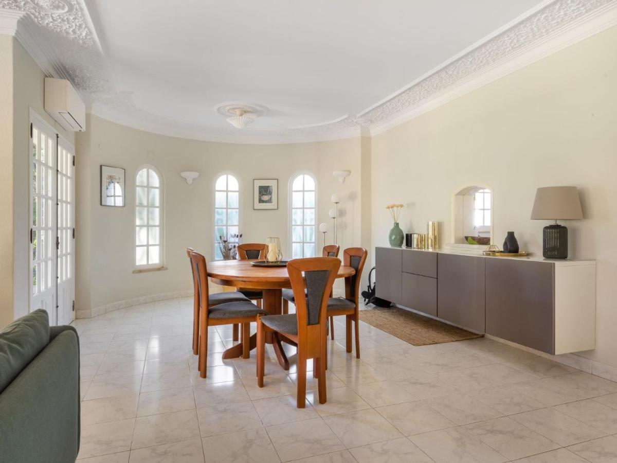 וילהמורה Villa Villa Verde By Interhome מראה חיצוני תמונה