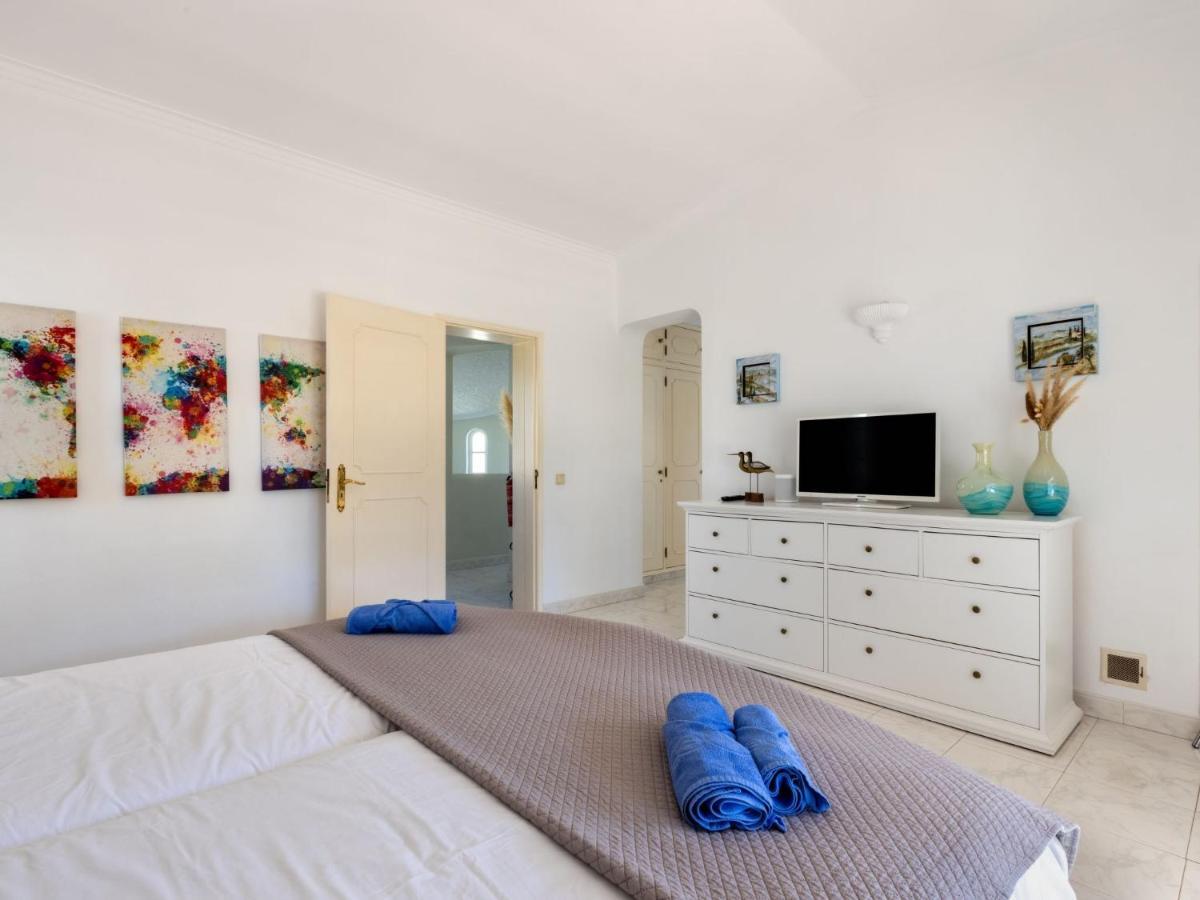 וילהמורה Villa Villa Verde By Interhome מראה חיצוני תמונה