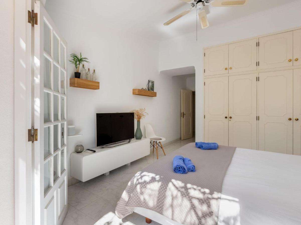 וילהמורה Villa Villa Verde By Interhome מראה חיצוני תמונה