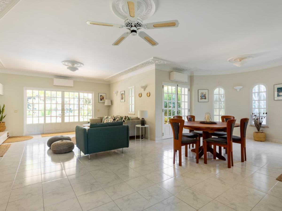 וילהמורה Villa Villa Verde By Interhome מראה חיצוני תמונה