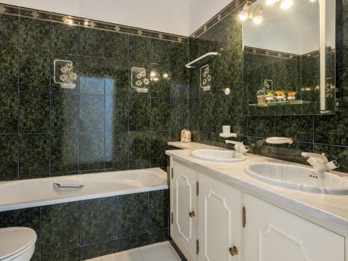 וילהמורה Villa Villa Verde By Interhome מראה חיצוני תמונה