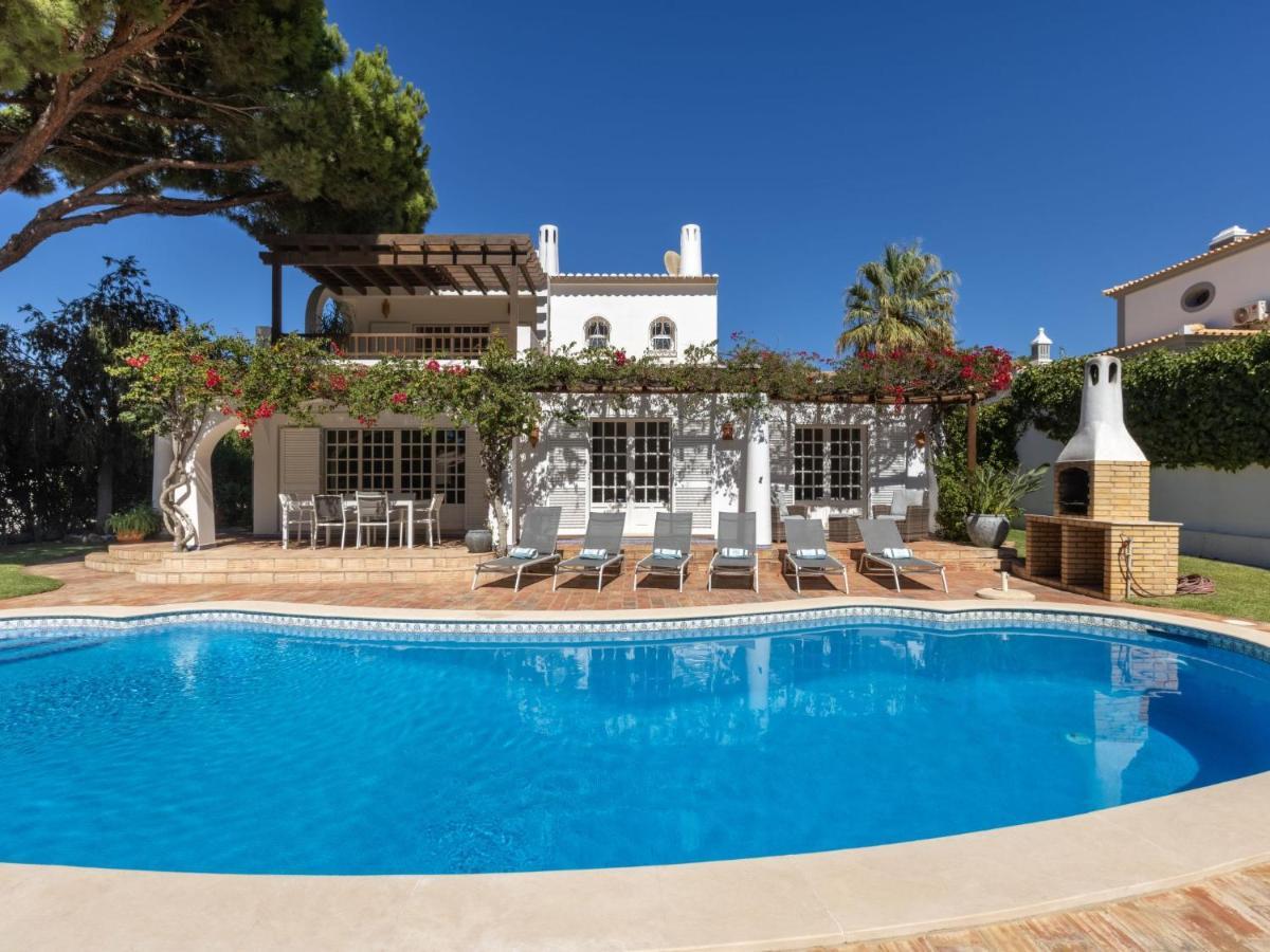וילהמורה Villa Villa Verde By Interhome מראה חיצוני תמונה