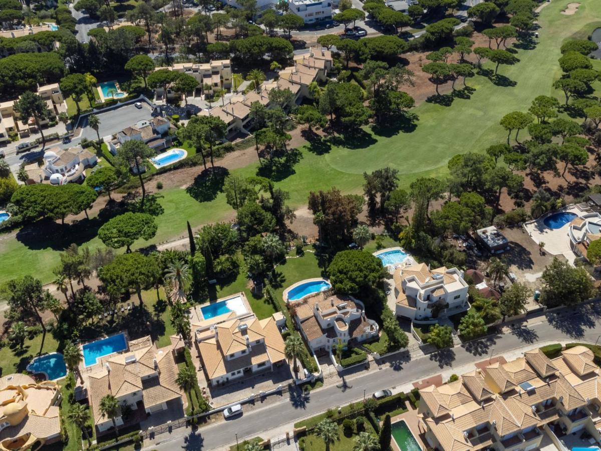 וילהמורה Villa Villa Verde By Interhome מראה חיצוני תמונה
