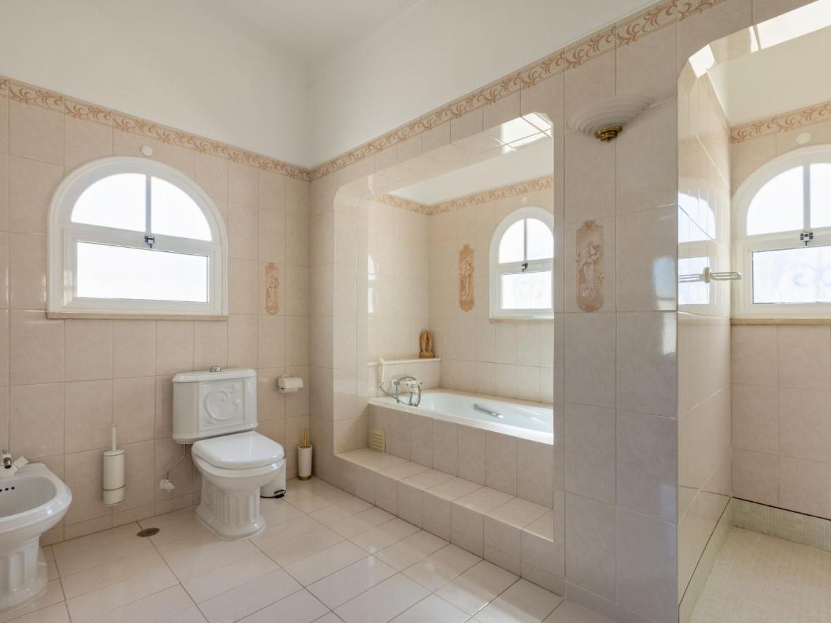 וילהמורה Villa Villa Verde By Interhome מראה חיצוני תמונה