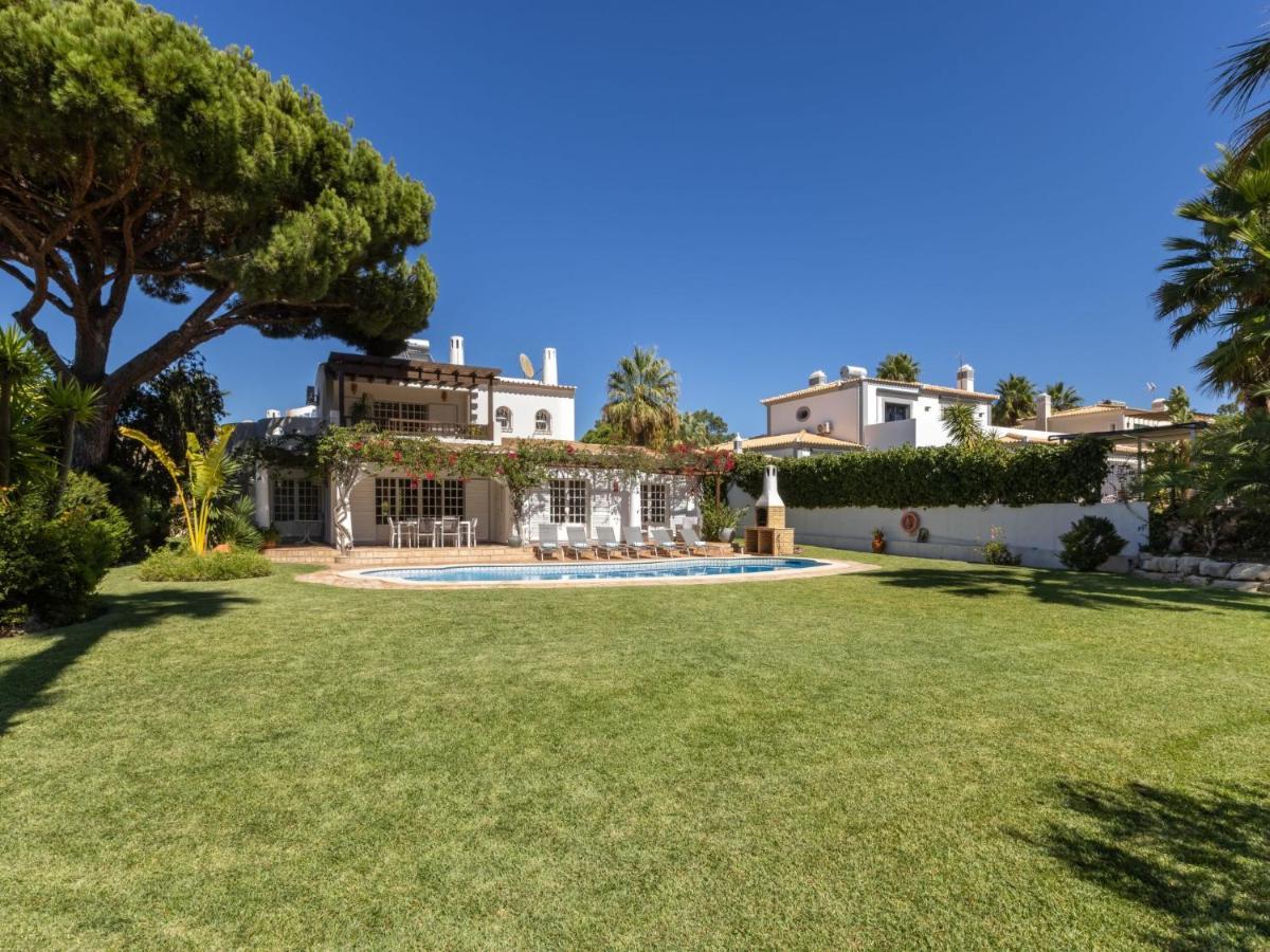 וילהמורה Villa Villa Verde By Interhome מראה חיצוני תמונה