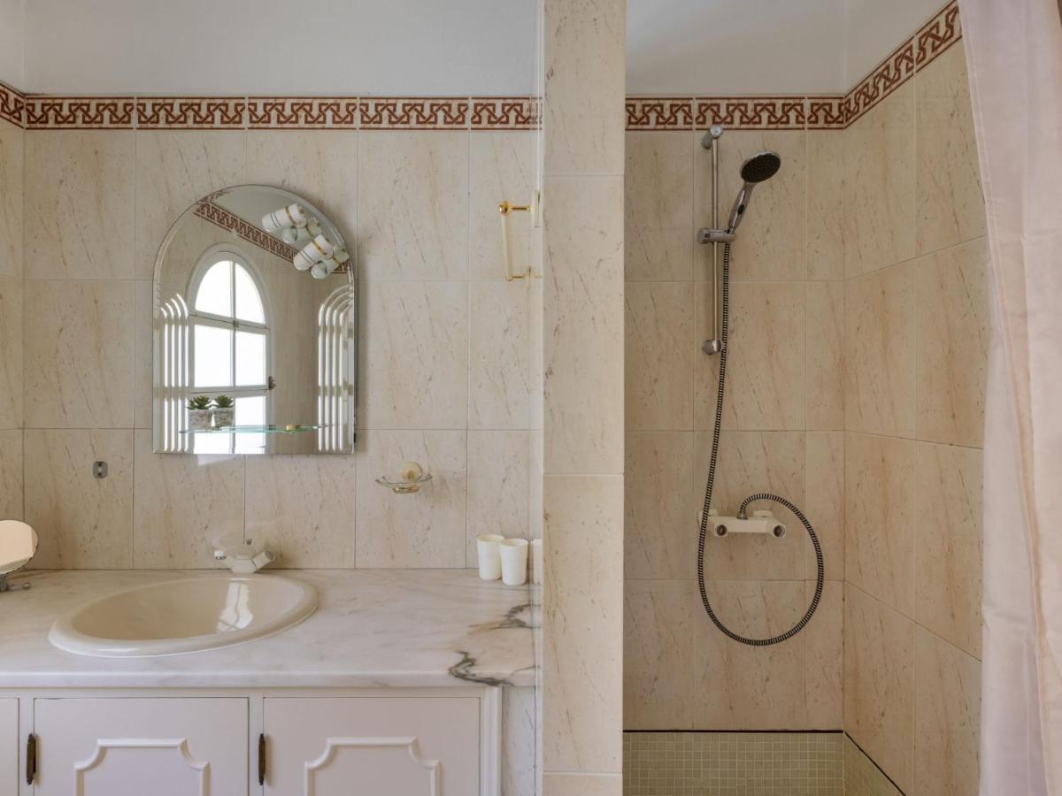 וילהמורה Villa Villa Verde By Interhome מראה חיצוני תמונה
