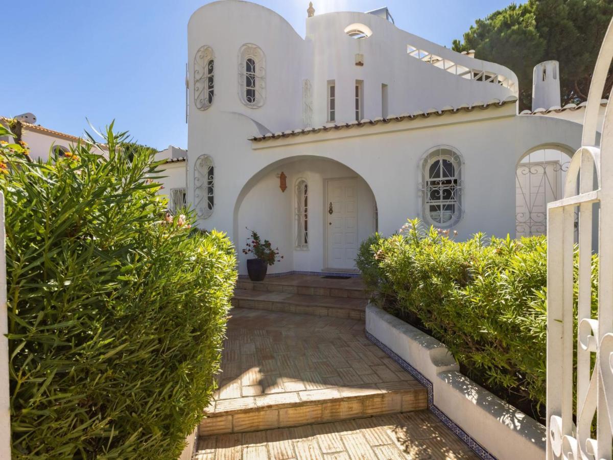 וילהמורה Villa Villa Verde By Interhome מראה חיצוני תמונה