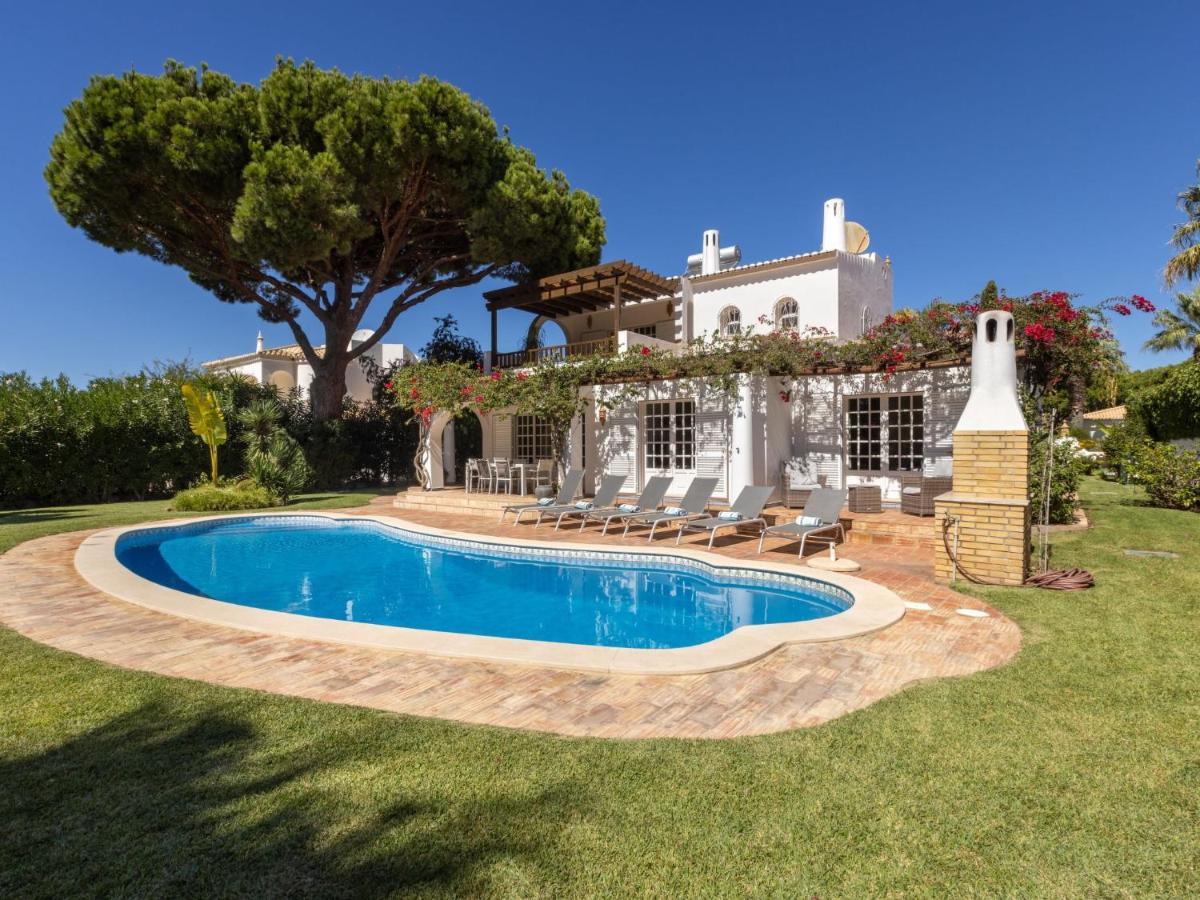 וילהמורה Villa Villa Verde By Interhome מראה חיצוני תמונה