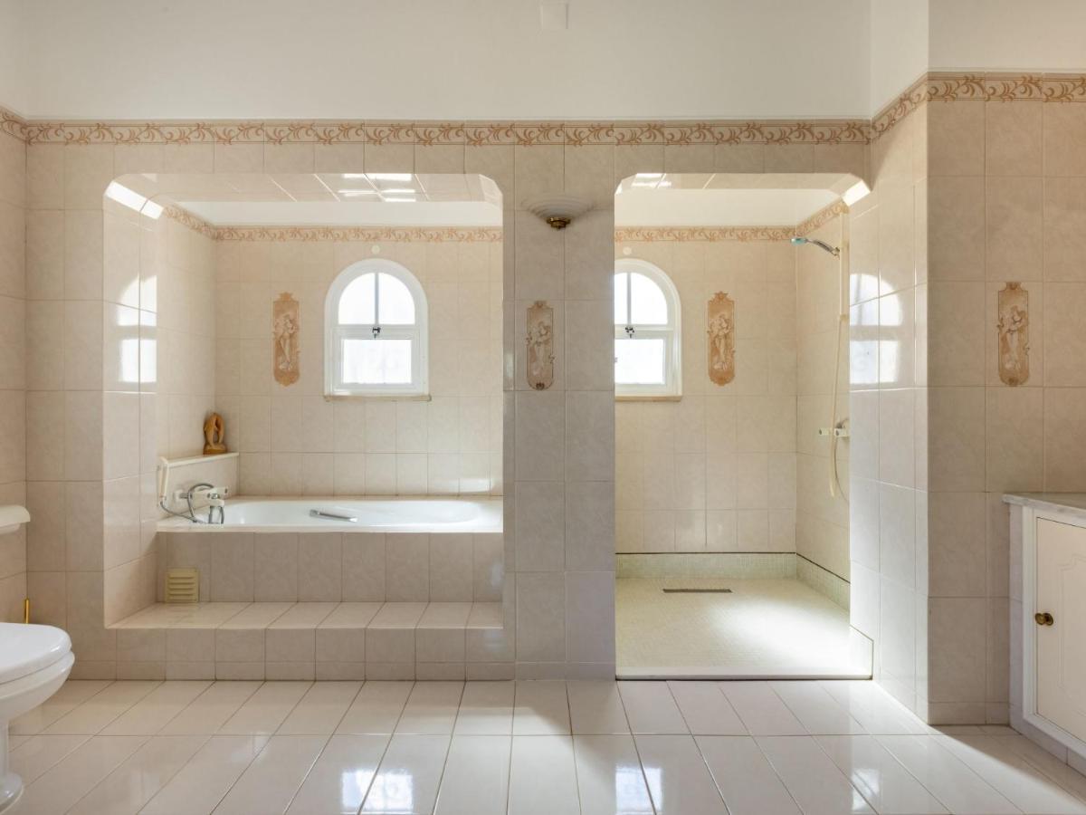וילהמורה Villa Villa Verde By Interhome מראה חיצוני תמונה