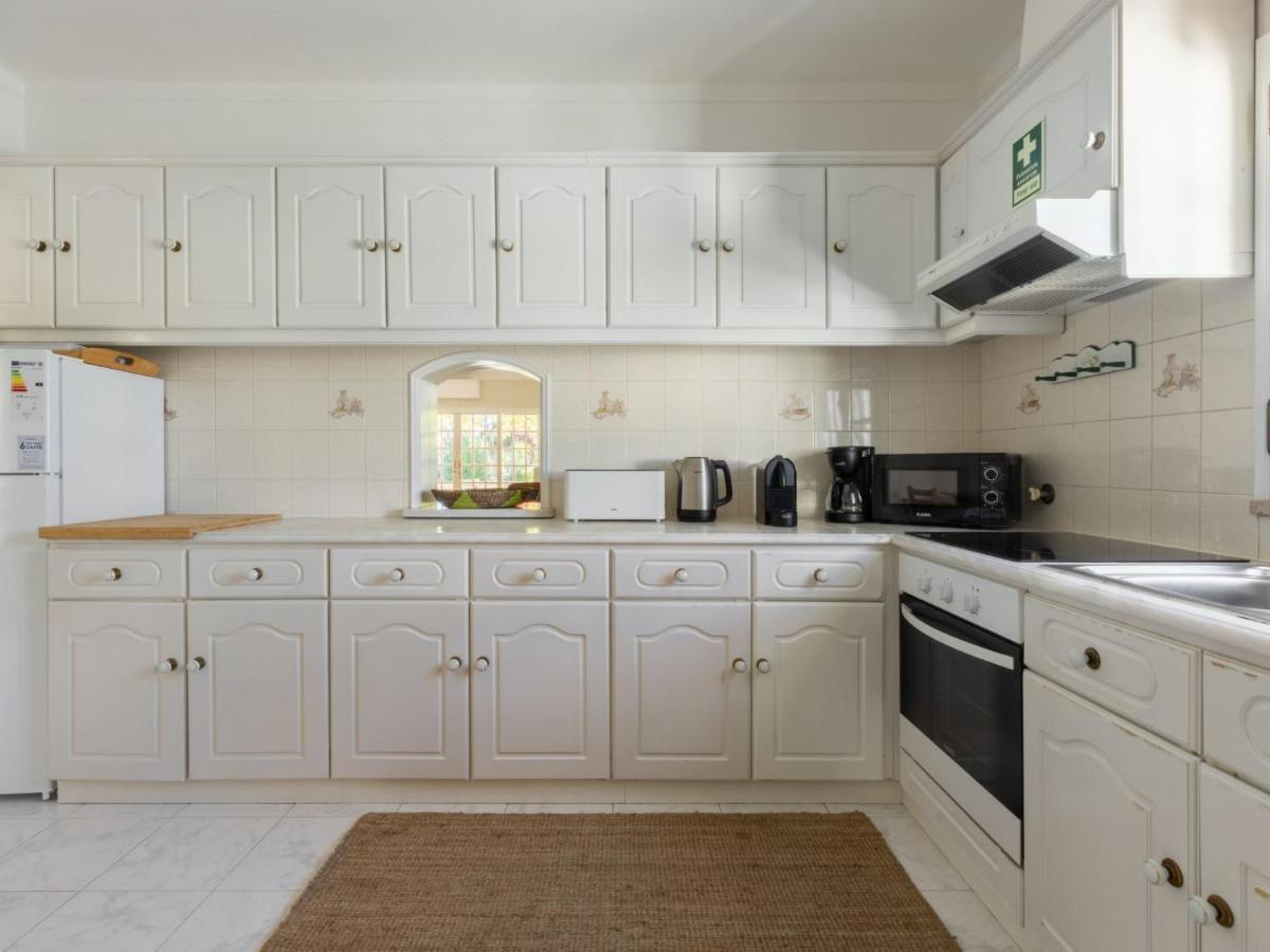 וילהמורה Villa Villa Verde By Interhome מראה חיצוני תמונה