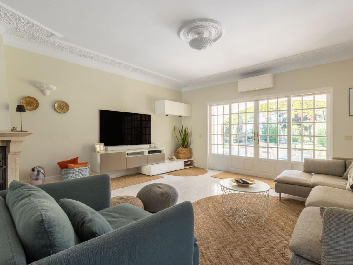 וילהמורה Villa Villa Verde By Interhome מראה חיצוני תמונה