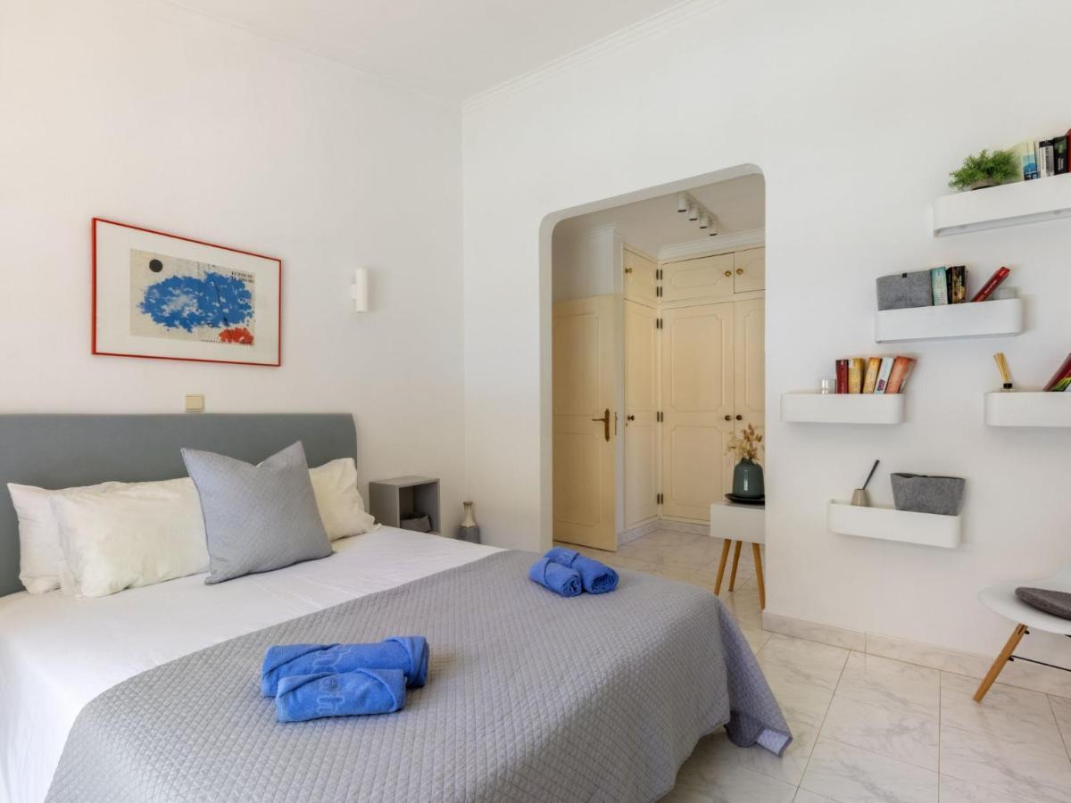 וילהמורה Villa Villa Verde By Interhome מראה חיצוני תמונה