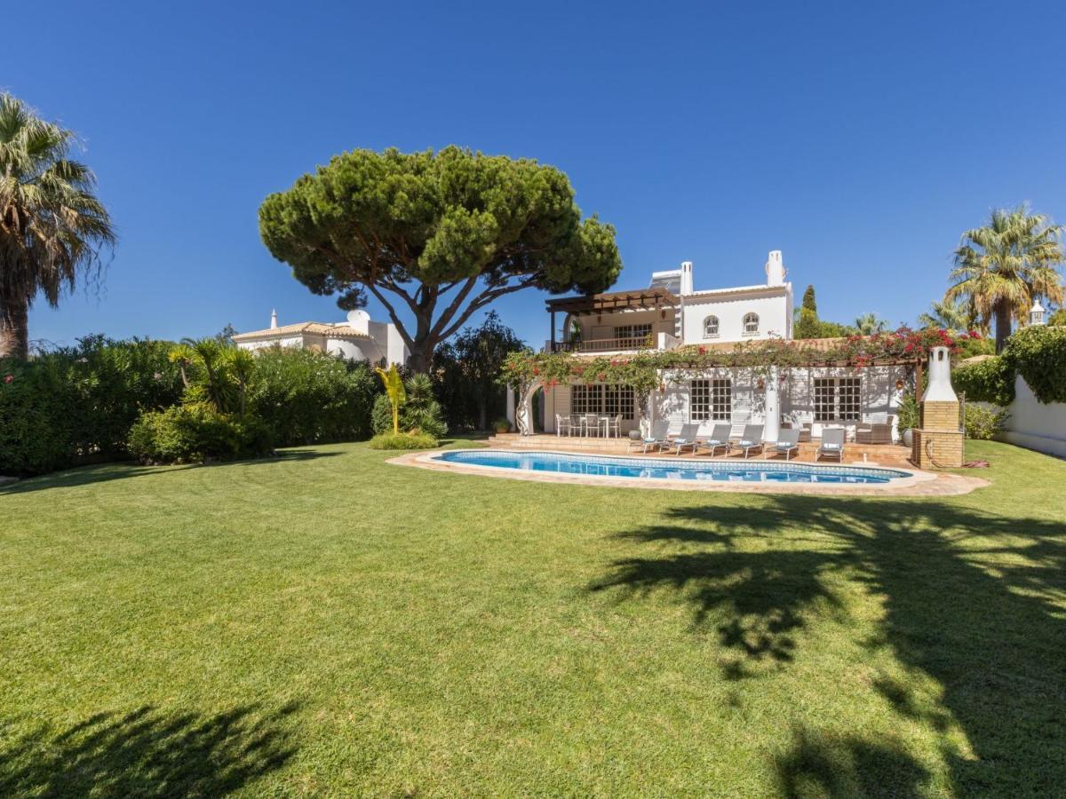 וילהמורה Villa Villa Verde By Interhome מראה חיצוני תמונה