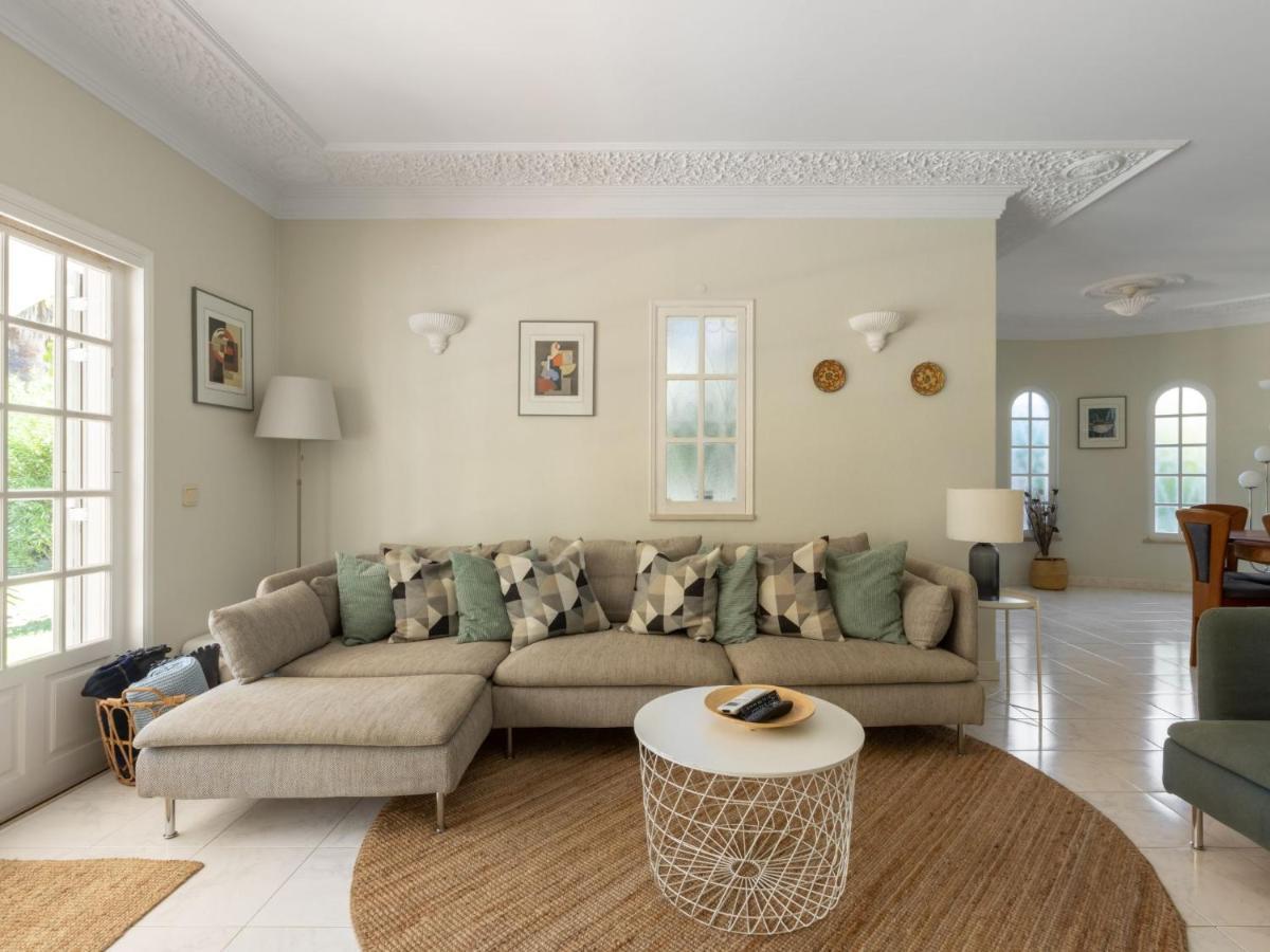 וילהמורה Villa Villa Verde By Interhome מראה חיצוני תמונה