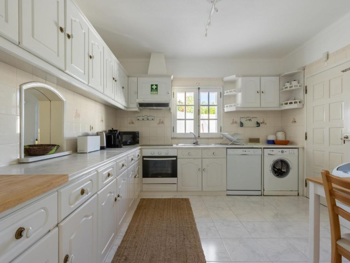 וילהמורה Villa Villa Verde By Interhome מראה חיצוני תמונה